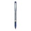 Pilot PIL28802 Precise Grip Roller Ball Stick Pen, Blue Ink, .5mm, Price/DZ