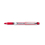 Pilot PIL28803 Precise Grip Roller Ball Stick Pen, Red Ink, .5mm, Price/DZ