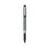 Pilot PIL28901 Precise Grip Roller Ball Pen, Stick, Bold 1 mm, Black Ink, Black Barrel, Price/DZ