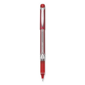 Pilot PIL28903 Precise Grip Roller Ball Stick Pen, Red Ink, 1mm