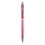 PILOT CORP. OF AMERICA PIL30002 Better Ball Point Pen, Red Ink, .7mm, Dozen, Price/DZ