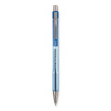 PILOT CORP. OF AMERICA PIL30006 Better Ball Point Pen, Blue Ink, 1mm, Dozen