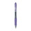 PILOT CORP. OF AMERICA PIL31029 G2 Premium Retractable Gel Ink Pen, Refillable, Purple Ink, .7mm, Dozen, Price/DZ