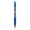 Pilot PIL31032 G2 Premium Retractable Gel Ink Pen, Refillable, Blue Ink, .7mm, 2/pack, Price/PK