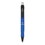 Pilot PIL31096 G2 Pro Retractable Gel Ink Pen, Refillable, Black Ink/blue Barrel, .7mm, Price/EA