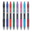 PILOT CORP. OF AMERICA PIL31128 G2 Premium Retractable Gel Ink Pen, Assorted Ink, .7mm, 8/set, Price/ST