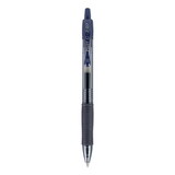 Pilot PIL31187 G2 Premium Retractable Gel Ink Pen, Navy Ink, .7mm, Dozen