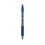 PILOT CORP. OF AMERICA PIL31257 G2 Premium Retractable Gel Ink Pen, Refillable, Blue Ink, 1mm, Dozen, Price/DZ