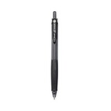 PILOT CORP. OF AMERICA PIL31506 G-Knock Begreen Retractable Gel Ink Pen, Black Ink, .7mm, Dozen