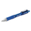 Pilot PIL31536 G2 Limited Retractable Gel Ink Pen, Black Ink/charcoal Barrel, .7mm, Price/EA