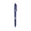 Pilot PIL31551 FriXion Ball Erasable Gel Pen, Stick, Fine 0.7 mm, Blue Ink, Blue Barrel, Price/DZ