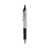 Pilot PIL31910 Acroball Pro Ball Point Retractable Pen, Black Ink, 1mm, Dozen