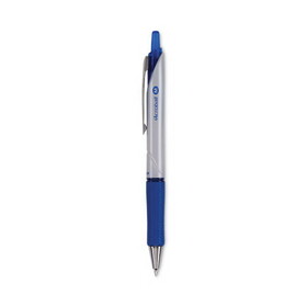 Pilot PIL31911 Acroball Pro Ball Point Retractable Pen, Blue Ink, 1mm, Dozen