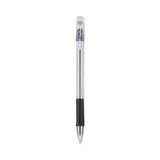 Pilot PIL32001 Easytouch Ball Point Stick Pen, Black Ink, .7mm, Dozen
