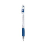 Pilot PIL32002 Easytouch Ball Point Stick Pen, Blue Ink, .7mm, Dozen