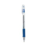 Pilot PIL32011 Easytouch Ball Point Stick Pen, Blue Ink, 1mm, Dozen