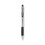 PILOT CORP. OF AMERICA PIL32210 Easytouch Retractable Ball Point Pen, Black Ink, .7mm, Dozen, Price/DZ