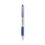 PILOT CORP. OF AMERICA PIL32221 Easytouch Retractable Ball Point Pen, Blue Ink, 1mm, Dozen, Price/DZ