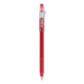 Pilot 32467 FriXion ColorSticks Erasable Gel Ink Pens, Red, 0.7 mm, 1 Dozen