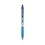 Pilot PIL32601 B2p Bottle-2-Pen Recycled Retractable Ball Point Pen, Blue Ink, .7mm, Dozen, Price/DZ