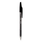 PILOT CORP. OF AMERICA PIL35011 Better Ball Point Stick Pen, Black Ink, .7mm, Dozen