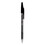 PILOT CORP. OF AMERICA PIL35011 Better Ball Point Stick Pen, Black Ink, .7mm, Dozen, Price/DZ