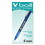 PILOT CORP. OF AMERICA PIL35113 Vball Liquid Ink Roller Ball Stick Pen, Blue Ink, .7mm, Dozen, Price/DZ