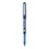 PILOT CORP. OF AMERICA PIL35201 Vball Liquid Ink Roller Ball Stick Pen, Blue Ink, .5mm, Dozen, Price/DZ