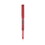 PILOT CORP. OF AMERICA PIL35336 Precise V5 Roller Ball Stick Pen, Precision Point, Red Ink, .5mm, Dozen, Price/DZ