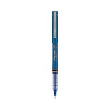 PILOT CORP. OF AMERICA PIL35349 Precise V7 Roller Ball Stick Pen, Precision Point, Blue Ink, .7mm, Dozen