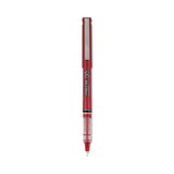 PILOT CORP. OF AMERICA PIL35352 Precise V7 Roller Ball Stick Pen, Precision Point, Red Ink, .7mm, Dozen