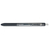 Pilot 35491 G-TEC-C Ultra Gel Ink Stick Pen, Black Ink, .4mm, Dozen, Price/DZ