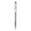 Pilot 35492 G-TEC-C Ultra Gel Ink Stick Pen, Blue Ink, .4mm, Dozen, Price/DZ