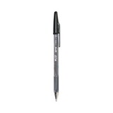 Pilot PIL35711 Better Ball Point Stick Pen, Black Ink, 1mm, Dozen