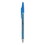 PILOT CORP. OF AMERICA PIL36011 Better Ball Point Stick Pen, Blue Ink, .7mm, Dozen, Price/DZ