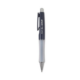 PILOT CORP. OF AMERICA PIL36101 Dr. Grip Retractable Ball Point Pen, Blue Ink, 1mm