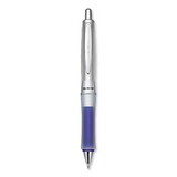 PILOT CORP. OF AMERICA PIL36181 Dr. Grip Center Of Gravity Retractable Ball Point Pen, Navy Grip/black Ink, 1mm