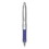 PILOT CORP. OF AMERICA PIL36181 Dr. Grip Center Of Gravity Retractable Ball Point Pen, Navy Grip/black Ink, 1mm, Price/EA