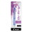 Pilot 36250 Dr. Grip Frosted Advanced Ink Retractable Ballpoint, Purple Brl, Black Ink, 1mm, Price/EA