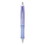 Pilot 36250 Dr. Grip Frosted Advanced Ink Retractable Ballpoint, Purple Brl, Black Ink, 1mm, Price/EA