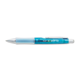 Pilot PIL36260 Dr. Grip Neon Gel Ink Retractable Roller Ball Pen, Black Ink, .7mm