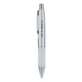 Pilot PIL36272 Dr. Grip Ltd Retractable Gel Ink Roller Ball Pen, Black Ink, .7mm