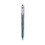 PILOT CORP. OF AMERICA PIL38600 Precise P-500 Gel Pen, Stick, Extra-Fine 0.5 mm, Black Ink, Black Barrel, Dozen, Price/DZ