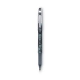 PILOT CORP. OF AMERICA PIL38610 P-700 Precise Gel Ink Roller Ball Stick Pen, Black Ink, .7mm, Dozen