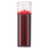 Pilot PIL43924 Refill For Begreen V Board Master Dry Erase, Chisel, Red Ink, Price/EA