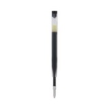 Pilot PIL77271 Refill For Dr. Grip Center Of Gravity Pen, Medium, Black Ink, 2/pack