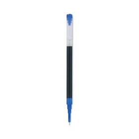 Pilot PIL77274 Refill For Precise V5 Rt Rolling Ball, Extra Fine, Blue Ink, 2/pack