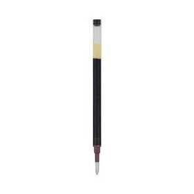 Pilot PIL77289 Refill for Pilot G2 Gel Ink Pens, Bold Conical Tip, Black Ink, 2/Pack