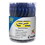Pilot PIL84066 G2 Premium Gel Pen Convenience Pack, Retractable, Fine 0.7 mm, Blue Ink, Smoke/Blue Barrel, 36/Pack, Price/PK