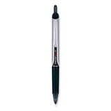 Pilot PIL84067 Precise V5RT Roller Ball Pen, Retractable, Extra-Fine 0.5 mm, Black Ink, Black Barrel, 30/Pack